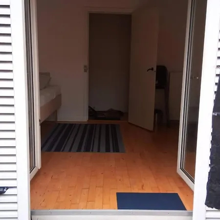 Big Cozy With Garden View * Kopenhaga