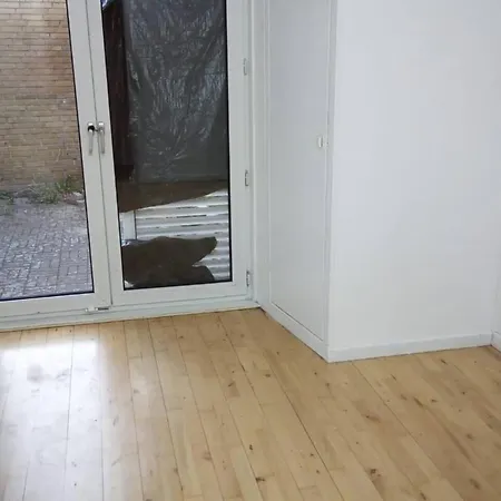 Big Cozy With Garden View